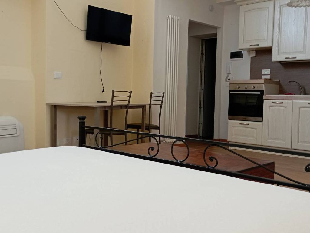 appartamento in affitto a Bologna