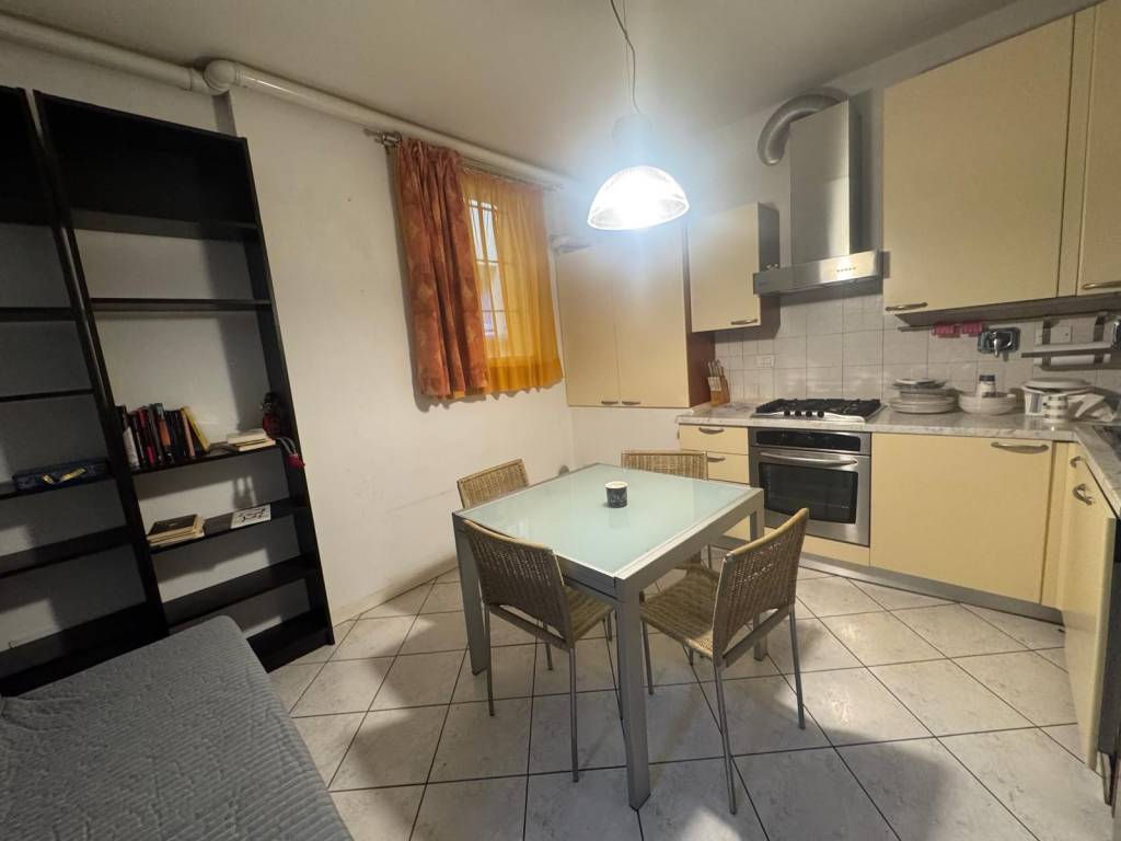 appartamento in affitto a Bologna in zona Centro Storico