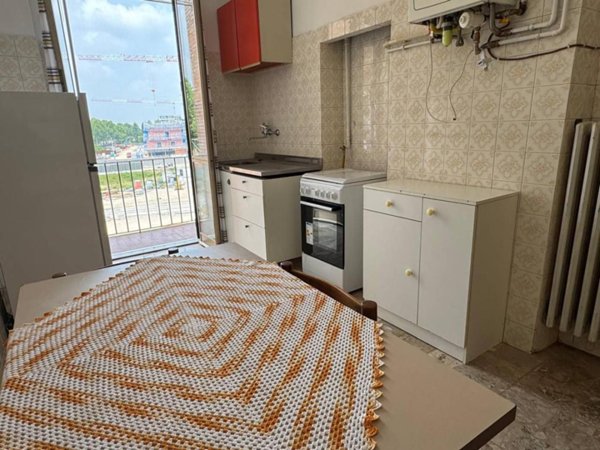 appartamento in affitto a Bologna in zona Borgo Panigale