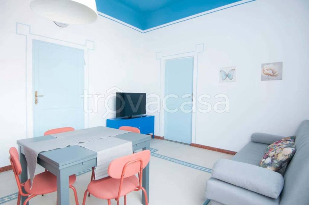 appartamento in affitto a Bologna in zona Santo Stefano