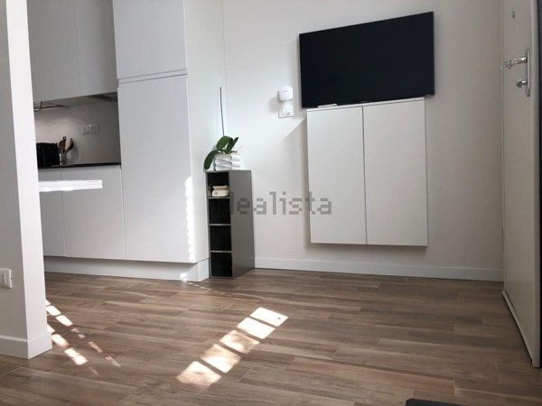 appartamento in affitto a Bologna in zona Murri