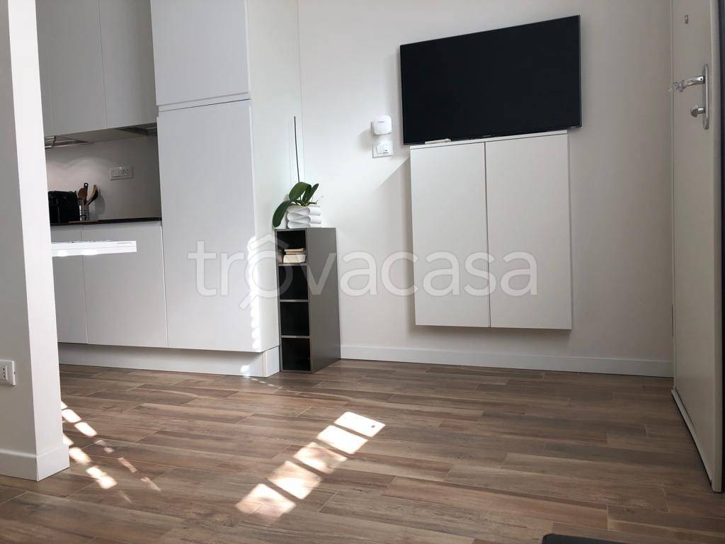 appartamento in affitto a Bologna in zona Colli