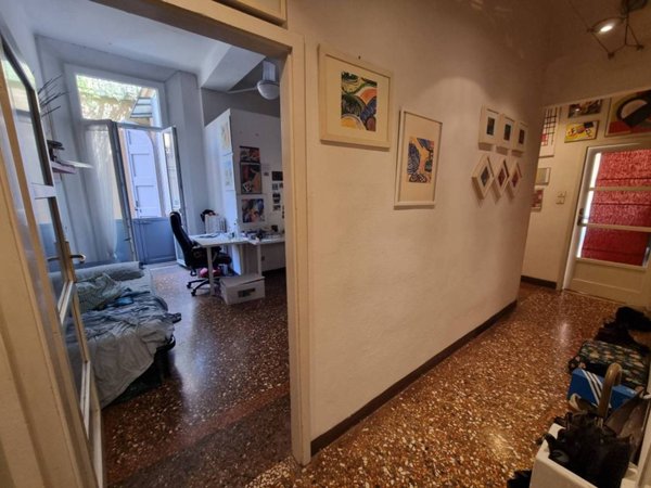appartamento in affitto a Bologna in zona Centro Storico