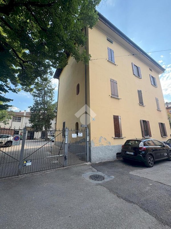 appartamento in affitto a Bologna in zona San Vitale
