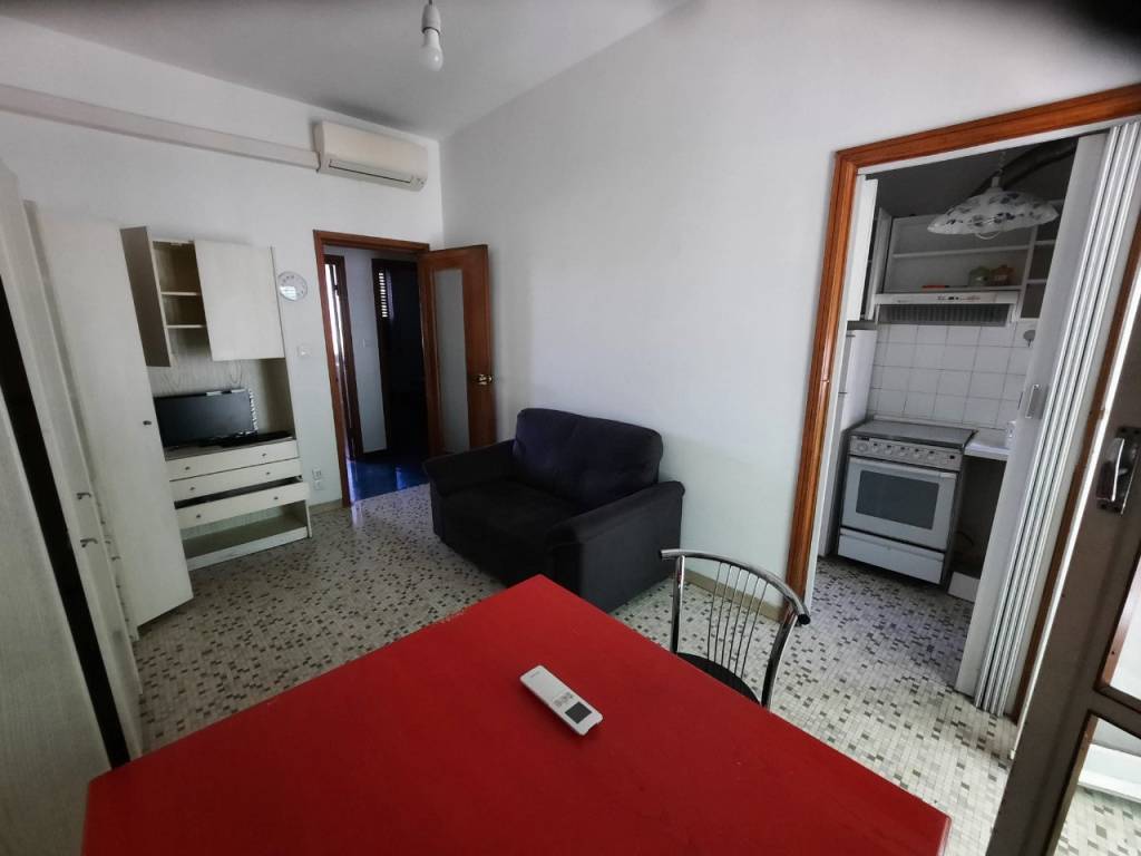 appartamento in affitto a Bologna
