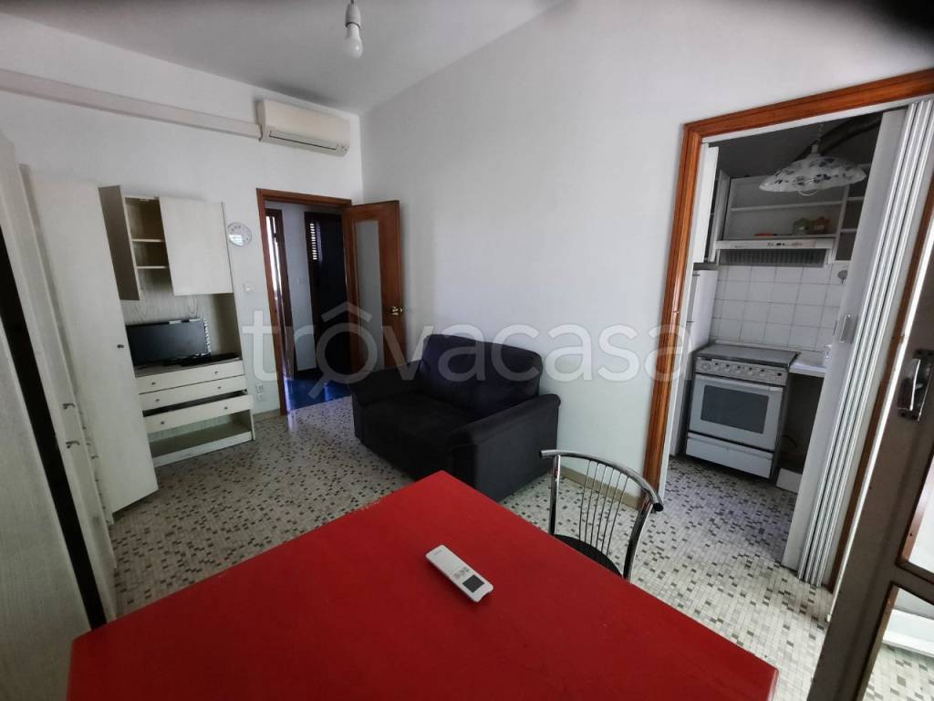 appartamento in affitto a Bologna in zona San Vitale