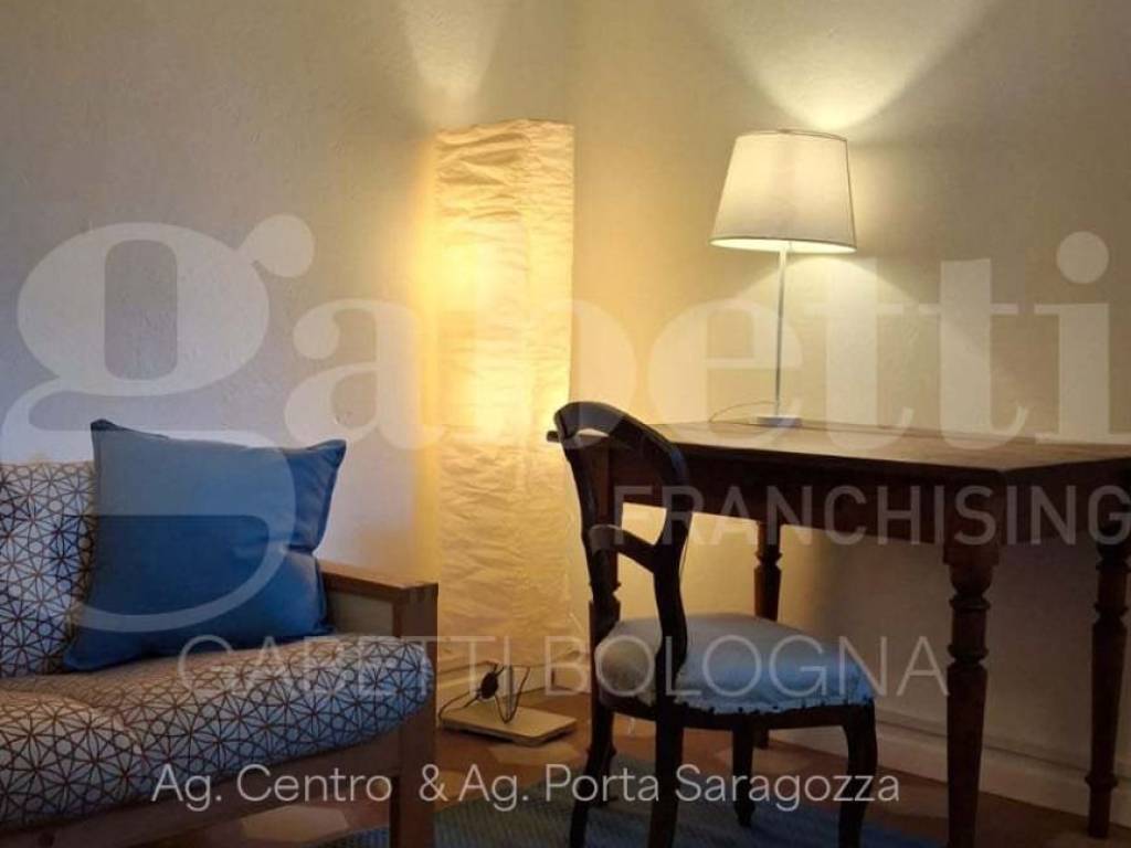 appartamento in affitto a Bologna