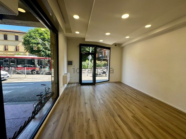 loft in affitto a Bologna in zona Savena