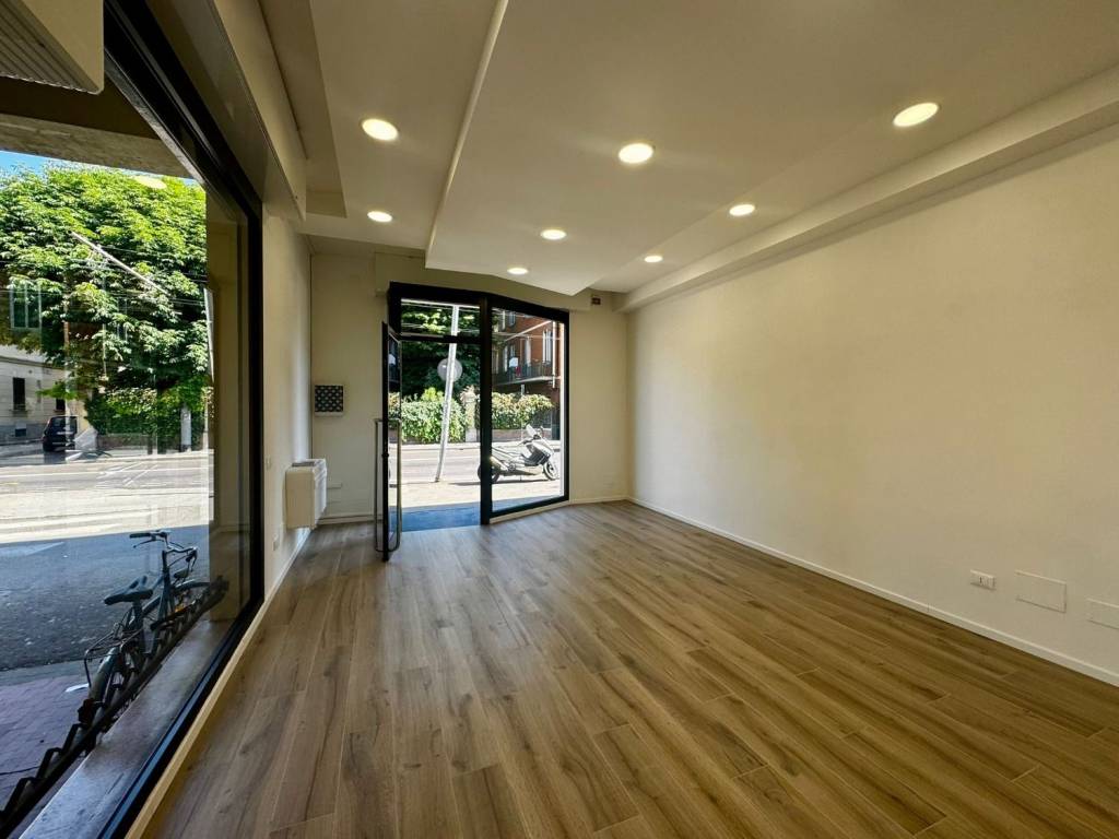 loft in affitto a Bologna in zona Savena
