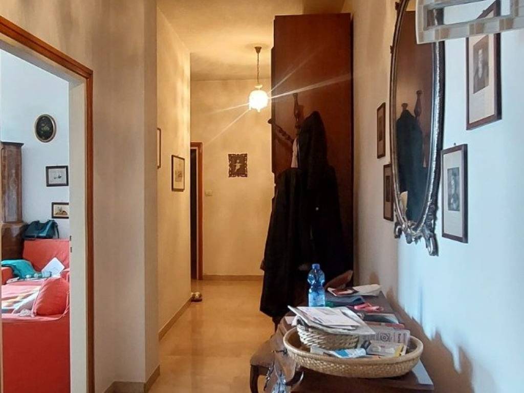 appartamento in affitto a Bologna in zona Saffi
