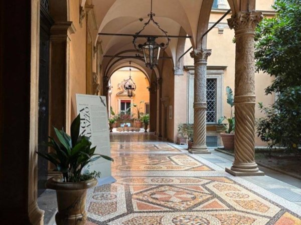 appartamento in affitto a Bologna in zona Centro Storico