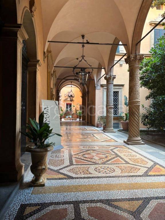 appartamento in affitto a Bologna in zona Centro Storico