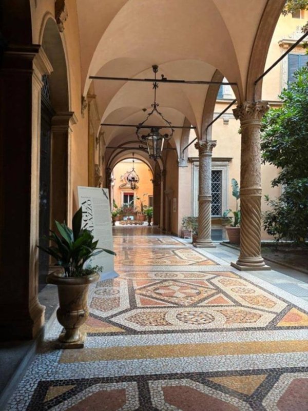appartamento in affitto a Bologna in zona Centro Storico