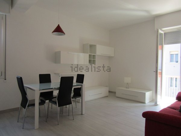 appartamento in affitto a Bologna