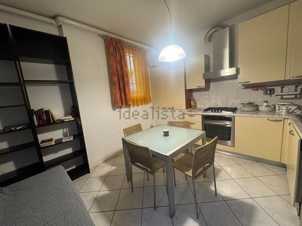 appartamento in affitto a Bologna in zona Quartiere Porto