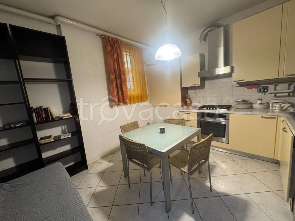 appartamento in affitto a Bologna in zona Quartiere Porto