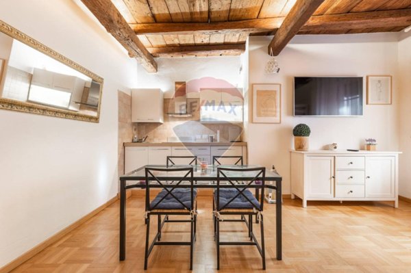appartamento in affitto a Bologna in zona Centro Storico