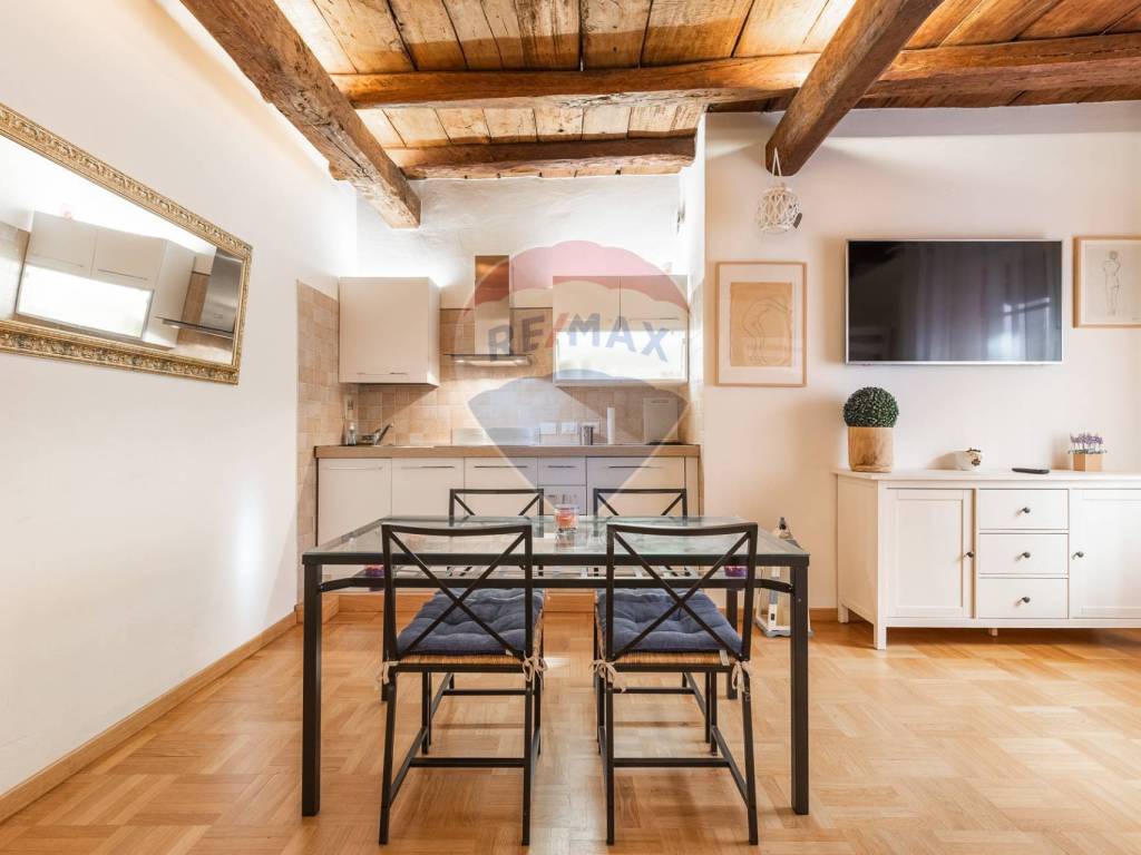 appartamento in affitto a Bologna in zona Centro Storico