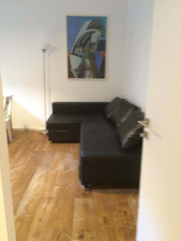 appartamento in affitto a Bologna in zona San Vitale