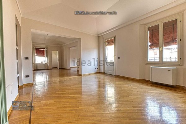 appartamento in affitto a Bologna in zona Santo Stefano