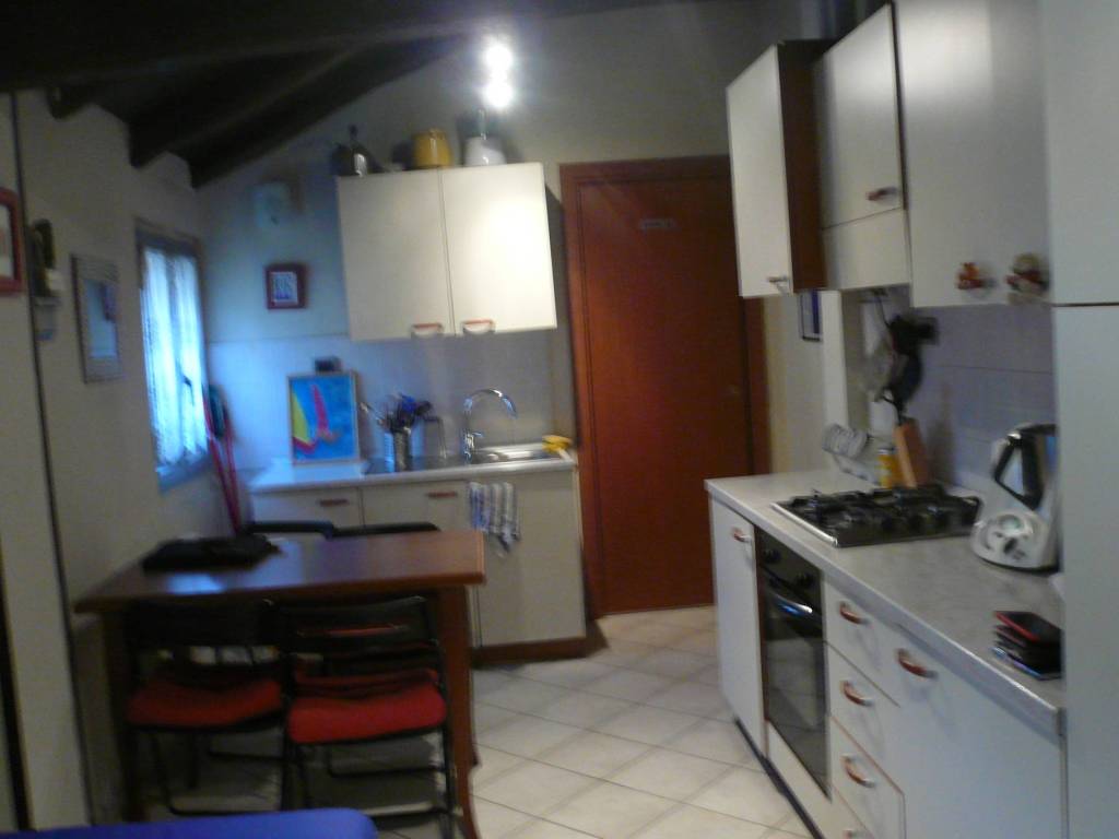 appartamento in affitto a Bologna in zona Santo Stefano