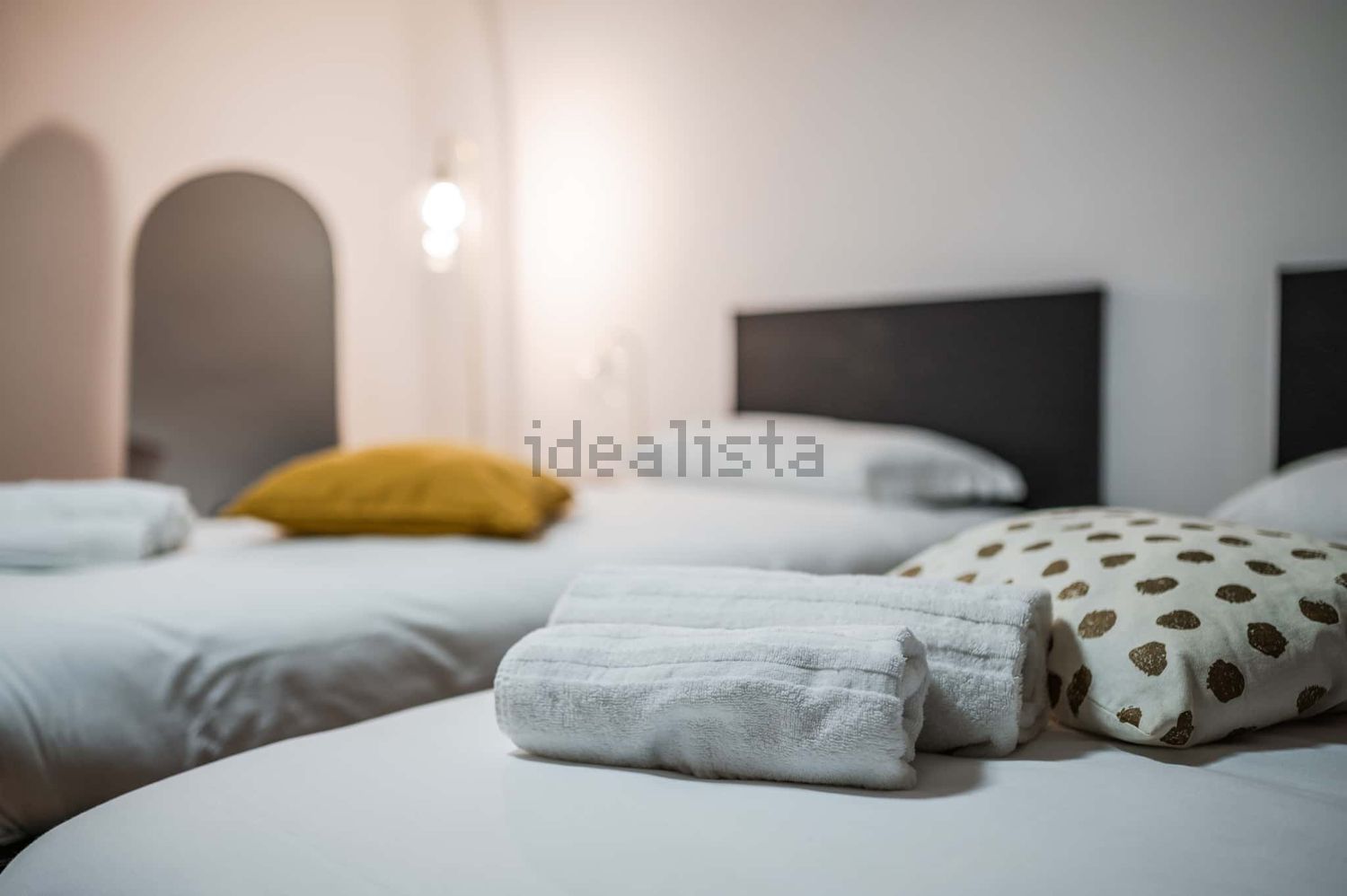 appartamento in affitto a Bologna