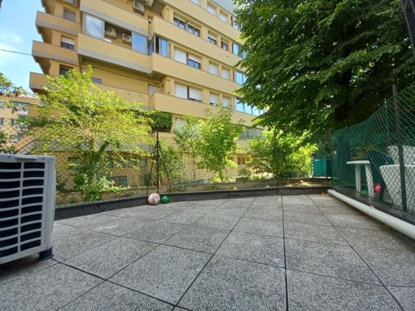 appartamento in affitto a Bologna in zona Savena