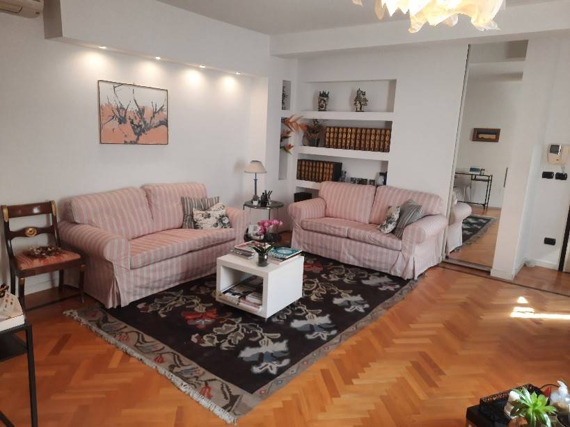 appartamento in affitto a Bologna in zona Santo Stefano