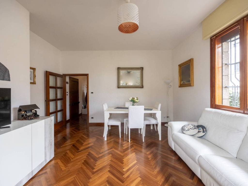 appartamento in affitto a Bologna in zona Colli