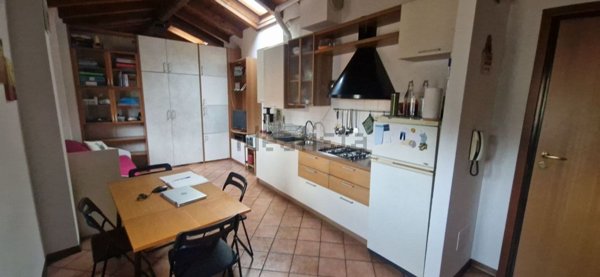 appartamento in affitto a Bologna in zona Quartiere Porto
