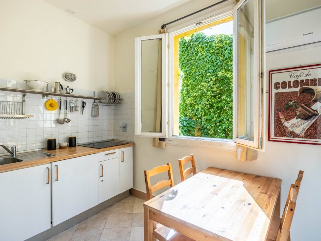 appartamento in affitto a Bologna
