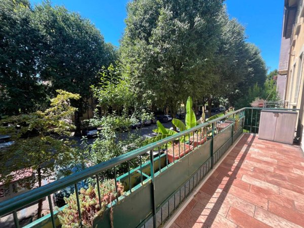 appartamento in affitto a Bologna in zona Saffi