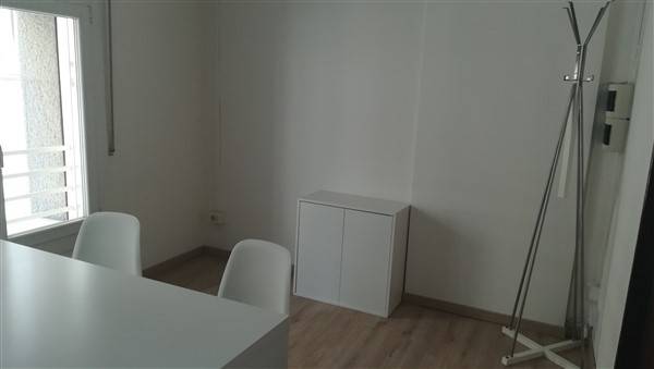 ufficio in affitto a Bologna in zona Centro Storico