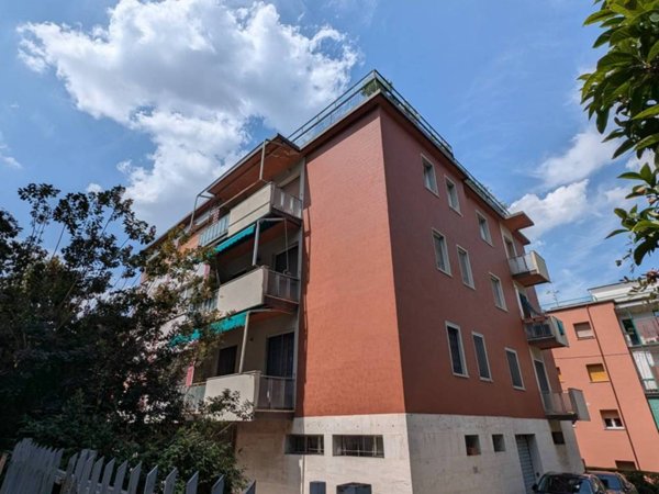 appartamento in affitto a Bologna in zona Murri