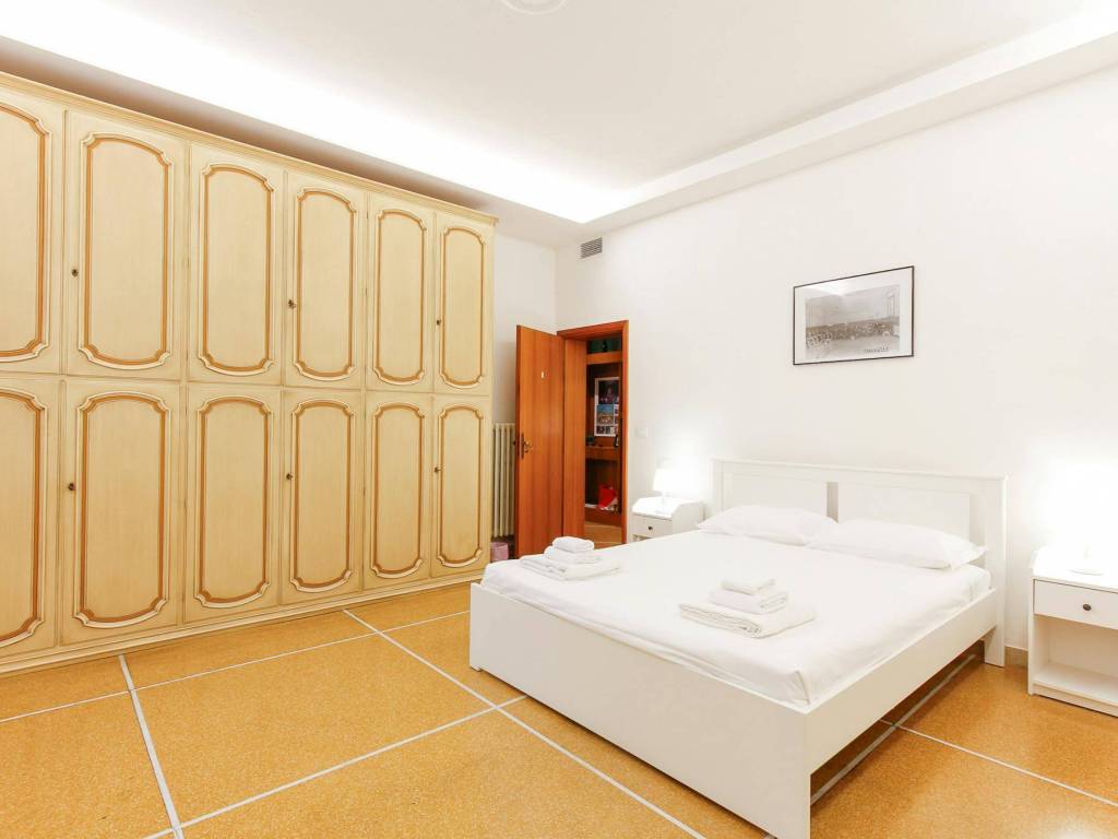 appartamento in affitto a Bologna in zona San Vitale