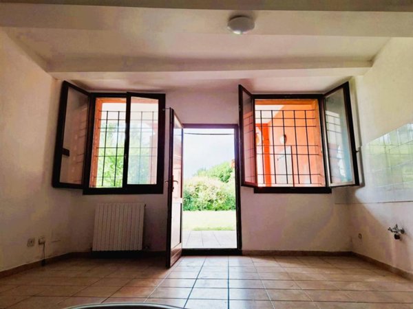 appartamento in affitto a Bologna in zona Dozza