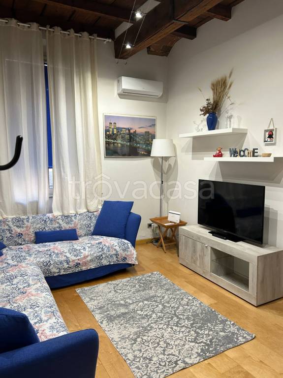 appartamento in affitto a Bologna