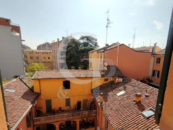 appartamento in affitto a Bologna