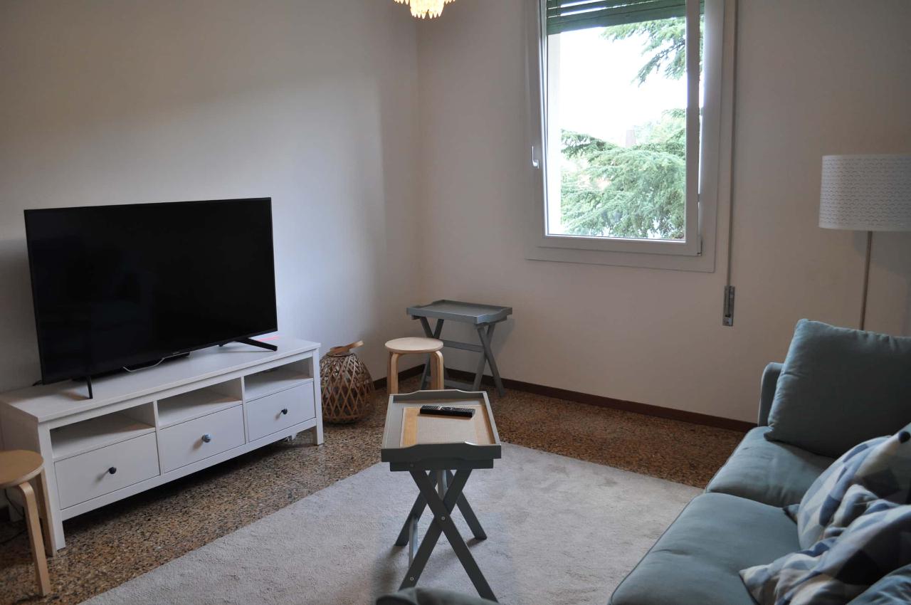 appartamento in affitto a Bologna in zona Santo Stefano