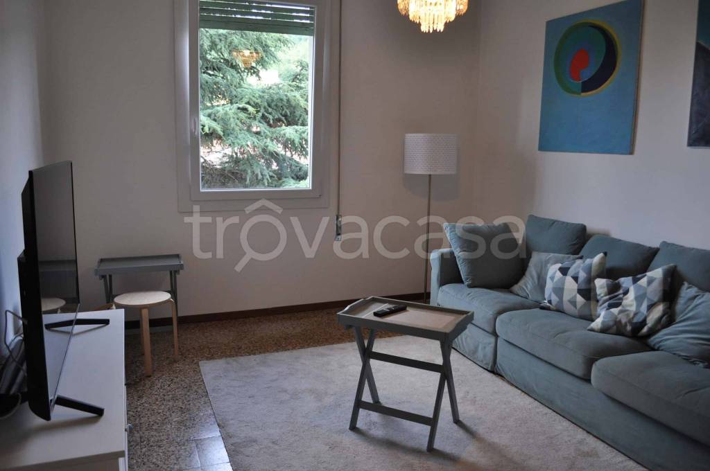 appartamento in affitto a Bologna in zona Santo Stefano