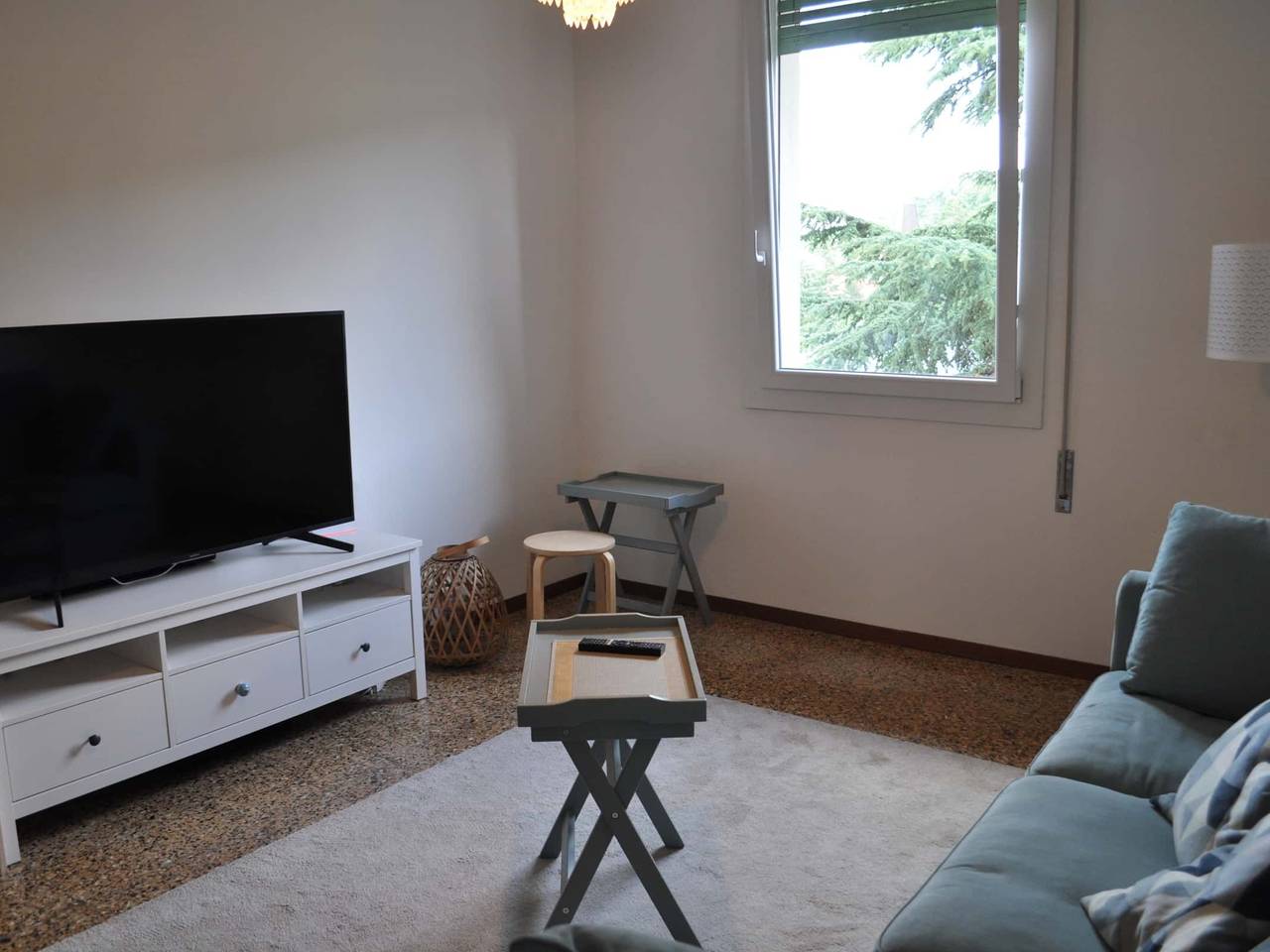 appartamento in affitto a Bologna in zona Santo Stefano