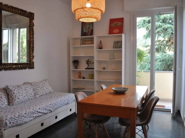 appartamento in affitto a Bologna in zona Santo Stefano