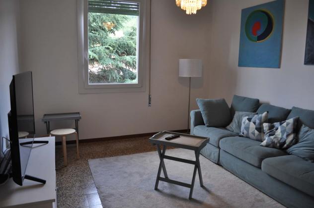 appartamento in affitto a Bologna in zona Santo Stefano