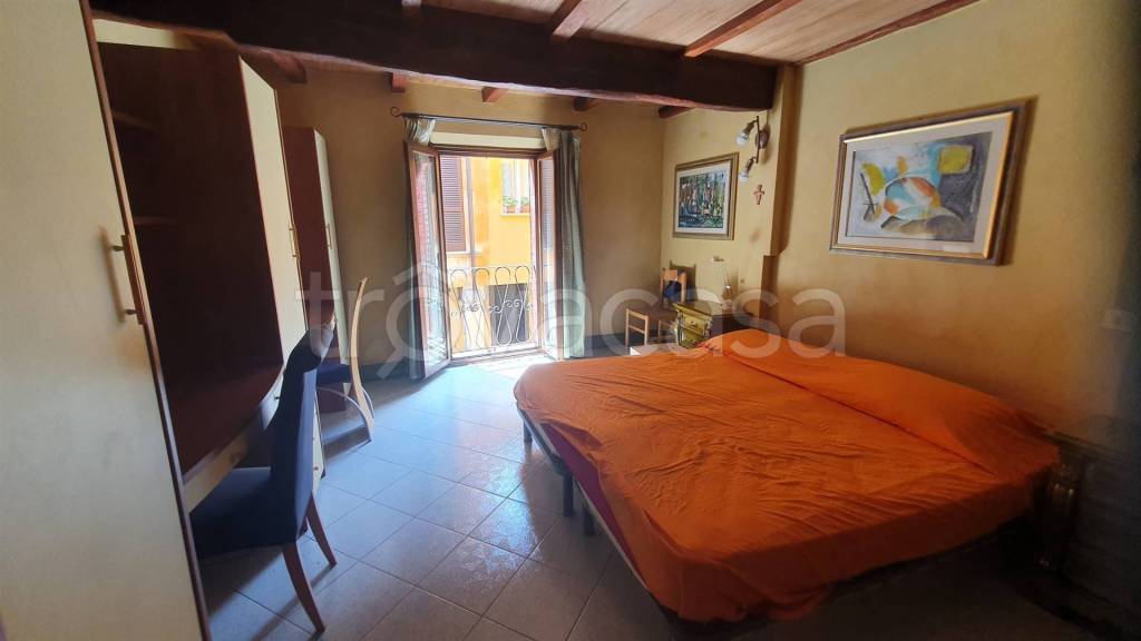 appartamento in affitto a Bologna in zona Centro Storico
