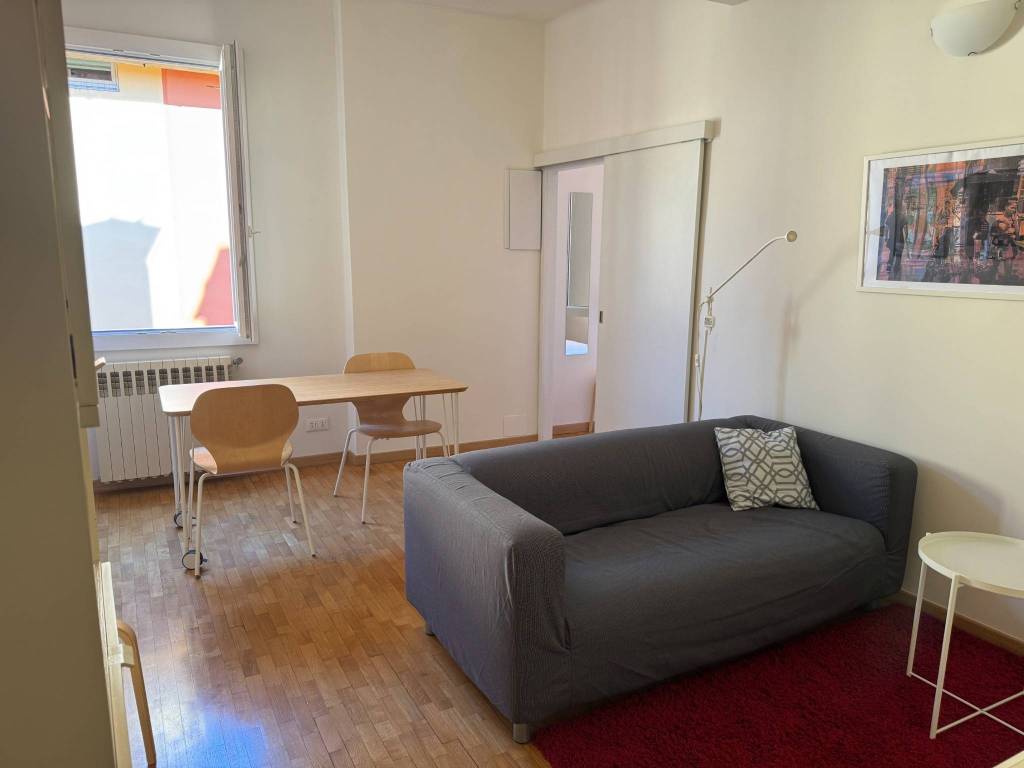 appartamento in affitto a Bologna