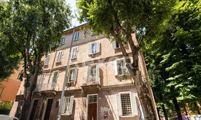 appartamento in affitto a Bologna in zona Murri