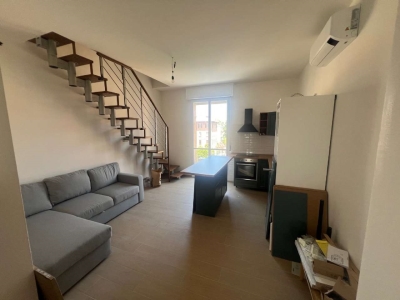 appartamento in affitto a Bologna in zona Savena