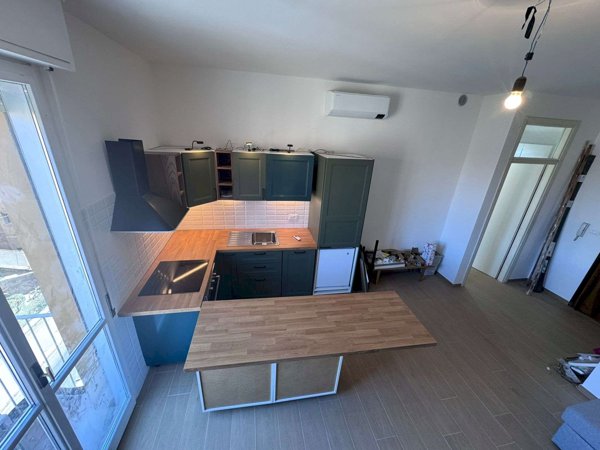 appartamento in affitto a Bologna in zona Savena
