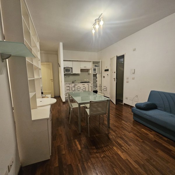appartamento in affitto a Bologna in zona San Vitale