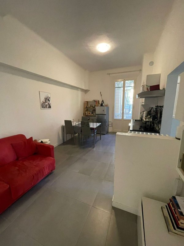 appartamento in affitto a Bologna in zona Savena
